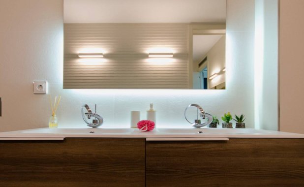 New Build - Villa - Dehesa de Campoamor