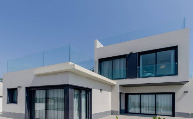 New Build - Villa - Dehesa de Campoamor