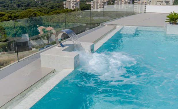 New Build - Villa - Dehesa de Campoamor