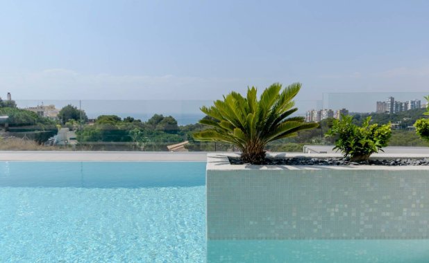 New Build - Villa - Dehesa de Campoamor