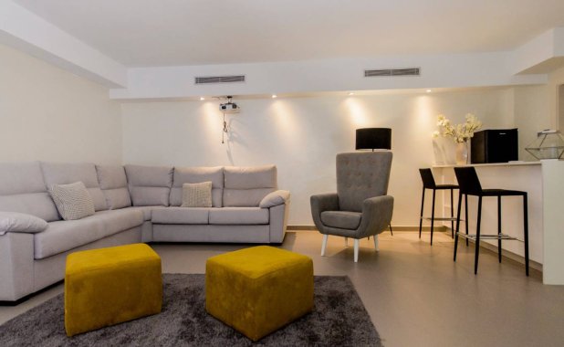 New Build - Villa - Dehesa de Campoamor