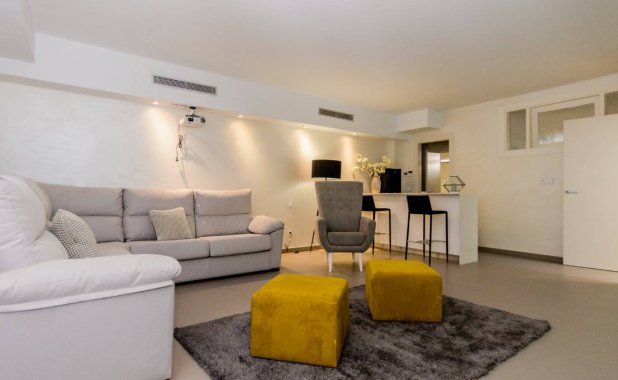 New Build - Villa - Dehesa de Campoamor