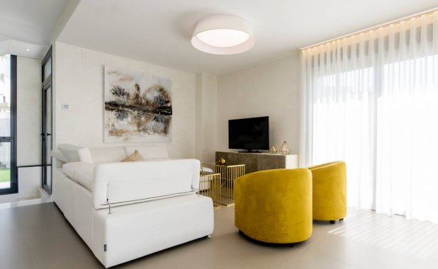 New Build - Villa - Dehesa de Campoamor