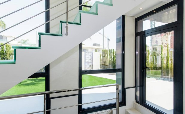 New Build - Villa - Dehesa de Campoamor