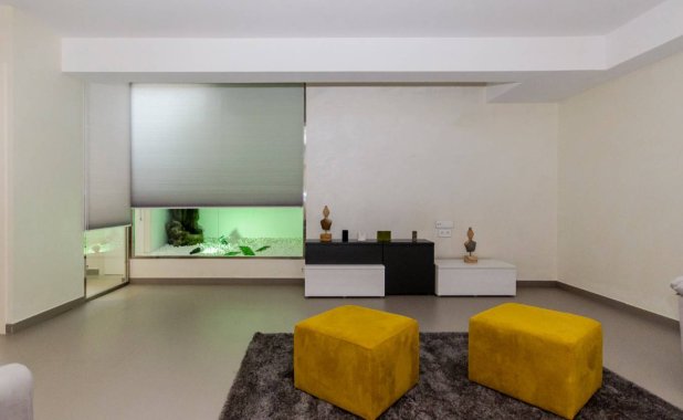 New Build - Villa - Dehesa de Campoamor