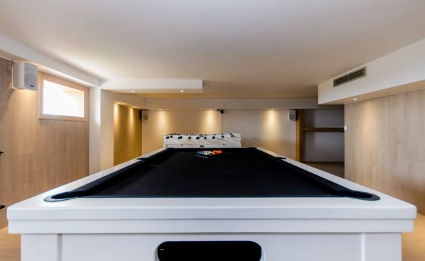 New Build - Villa - Dehesa de Campoamor