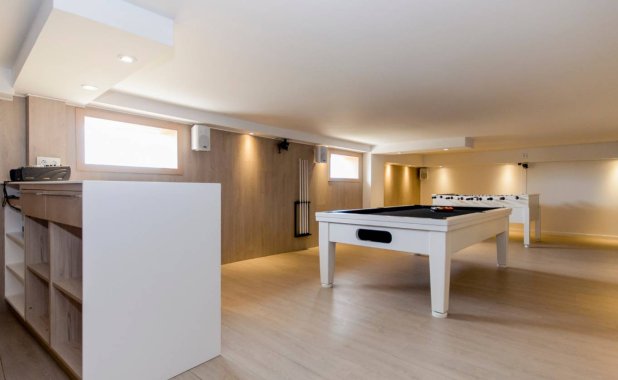 New Build - Villa - Dehesa de Campoamor