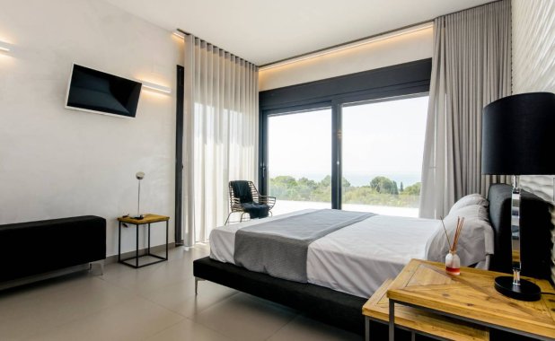 New Build - Villa - Dehesa de Campoamor