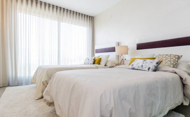 New Build - Villa - Dehesa de Campoamor