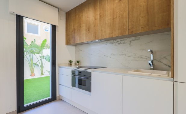 New Build - Villa - Orihuela Costa