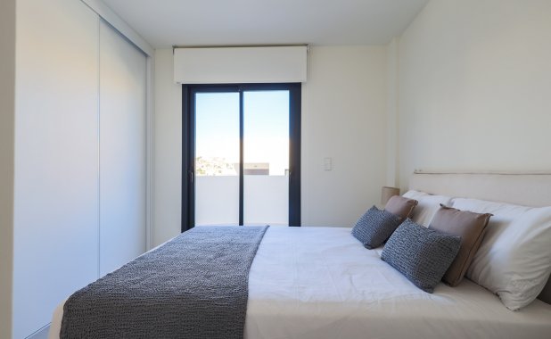 New Build - Villa - Orihuela Costa