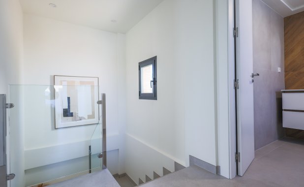 New Build - Villa - Orihuela Costa