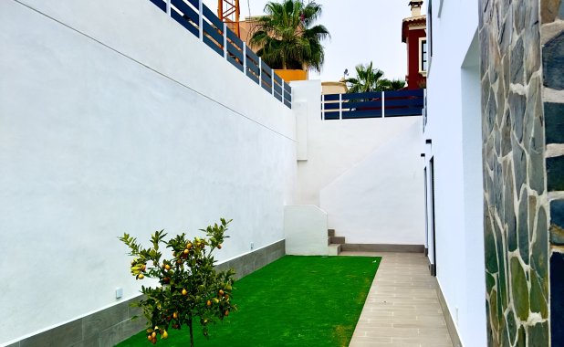 New Build - apartment - Ciudad Quesada
