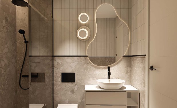 New Build - low-bungalow - Pilar de la Horadada