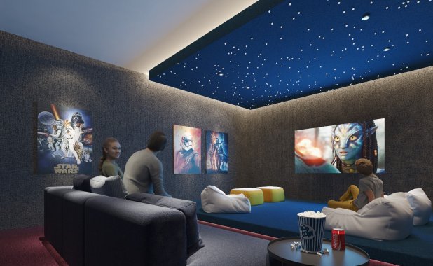 Obra nueva - apartment - Calpe