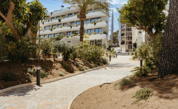 New Build - apartment - Alfaz del Pi