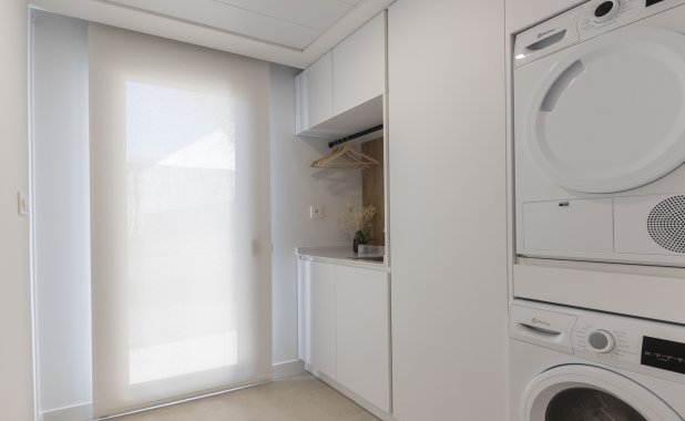 New Build - detached - Murcia