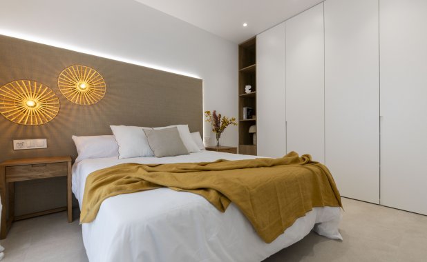 New Build - detached - Murcia