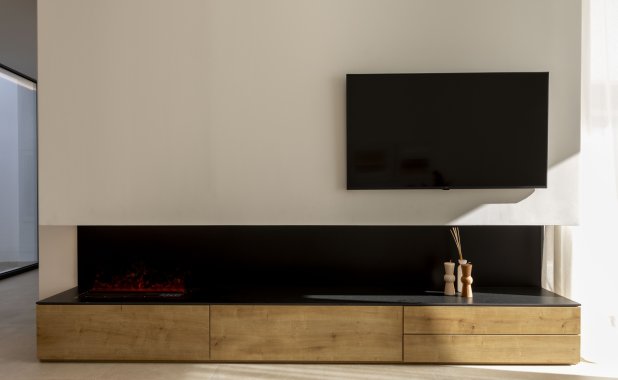 New Build - detached - Murcia