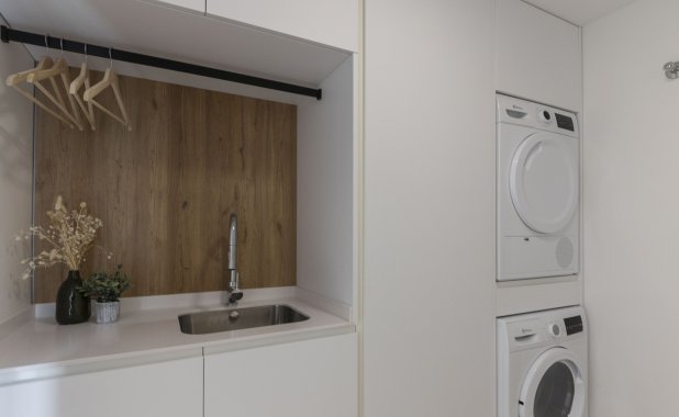 New Build - detached - Murcia