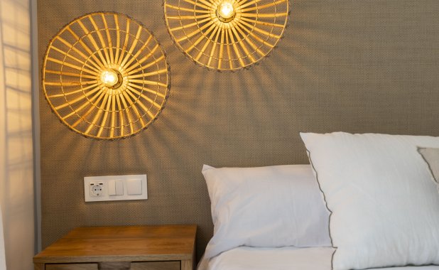 New Build - detached - Murcia