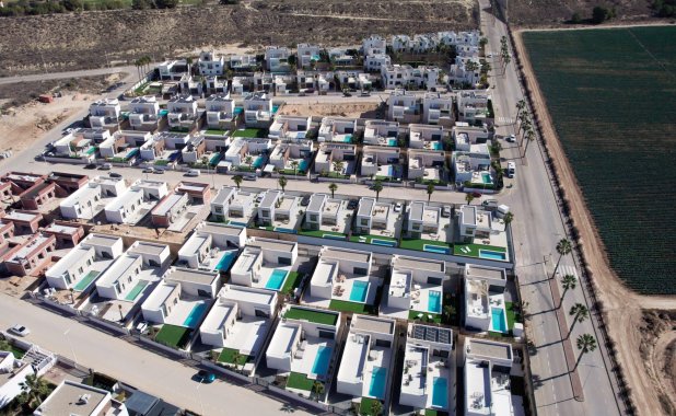 Obra nueva - detached - Algorfa