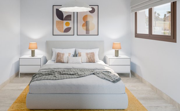 Obra nueva - detached - Algorfa