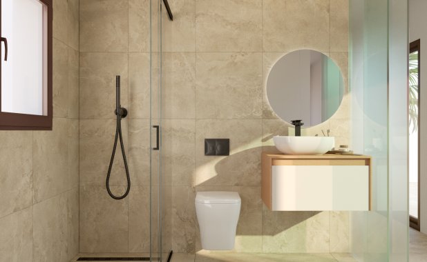 Obra nueva - detached - Algorfa