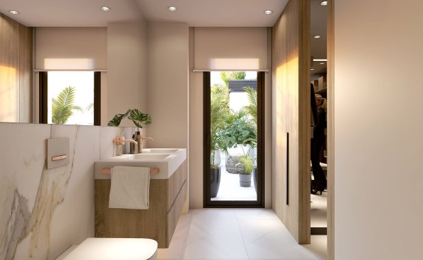 New Build - Villa - La Finca Golf