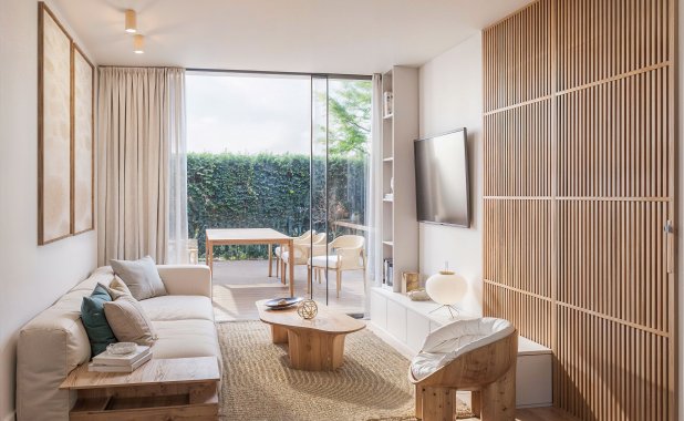 New Build - Penthouse - La Nucía