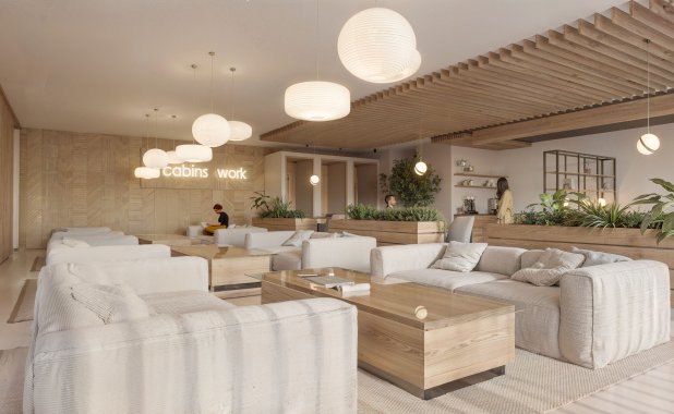 New Build - Penthouse - La Nucía