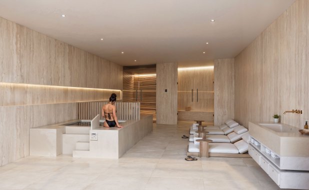 New Build - apartment - La Nucía