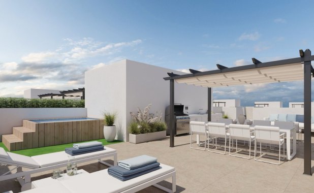 Obra nueva - ground-floor - La Nucía