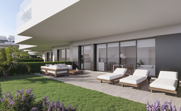 New Build - Penthouse - La Nucía