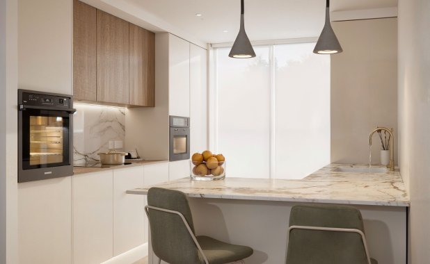 New Build - Penthouse - La Nucía