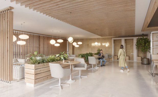 New Build - Penthouse - La Nucía