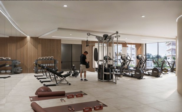 New Build - Penthouse - La Nucía