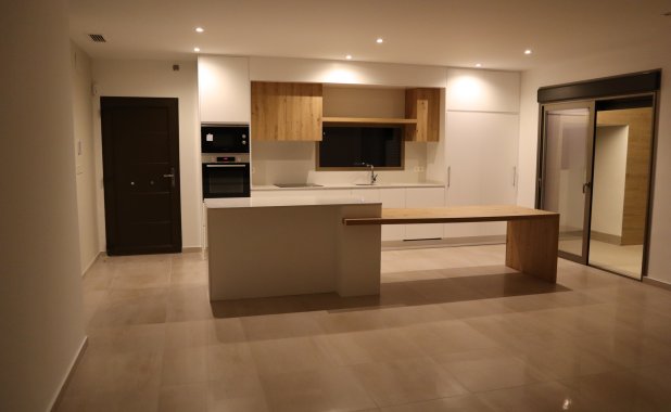 New Build - detached - Aspe