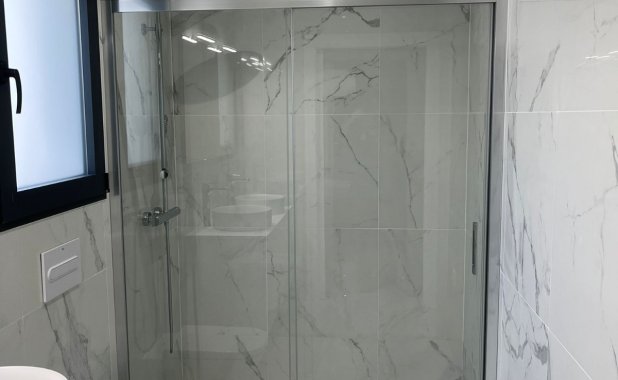 New Build - detached - La Romana