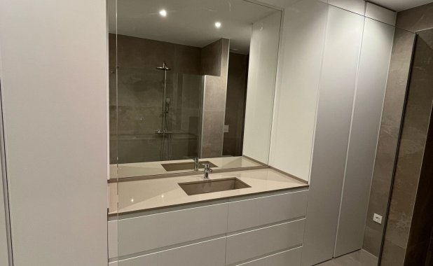 New Build - detached - La Romana