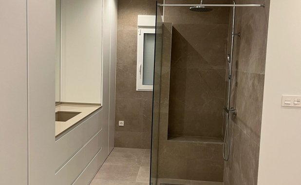 New Build - detached - La Romana