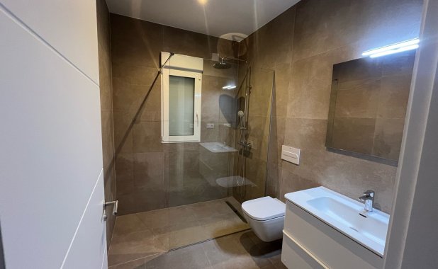 New Build - detached - La Romana