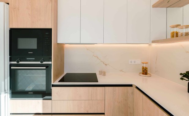 Obra nueva - semi-detached - Rojales