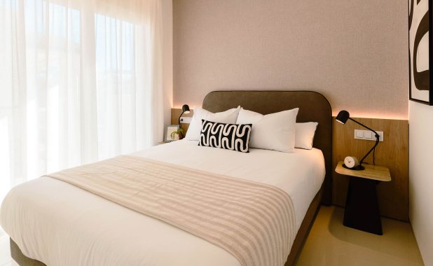 Obra nueva - semi-detached - Rojales