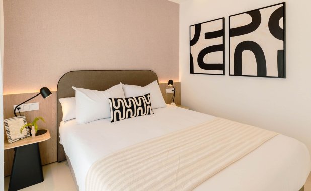 Obra nueva - semi-detached - Rojales