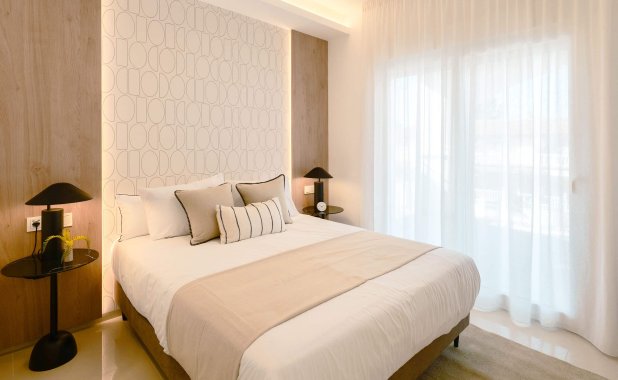 Obra nueva - semi-detached - Rojales