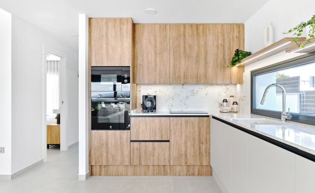 Новое здание - Villa - San Miguel de Salinas