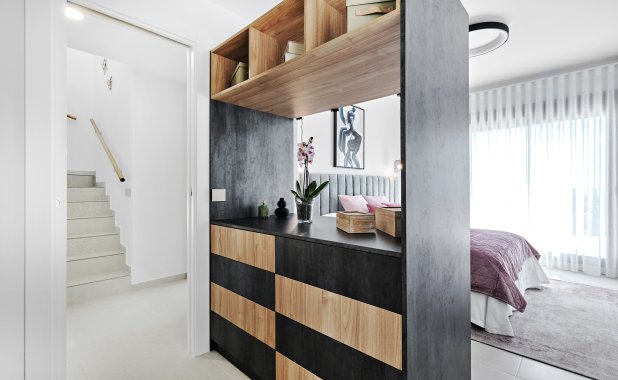 Новое здание - Villa - San Miguel de Salinas