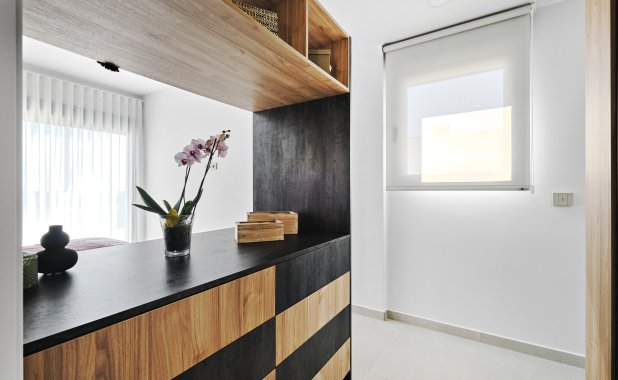 Новое здание - Villa - San Miguel de Salinas