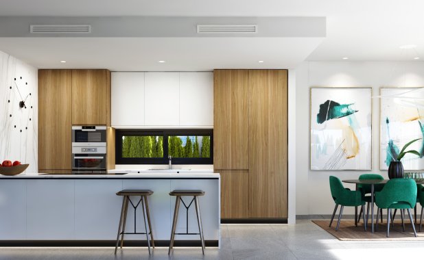 Новое здание - Villa - San Miguel de Salinas